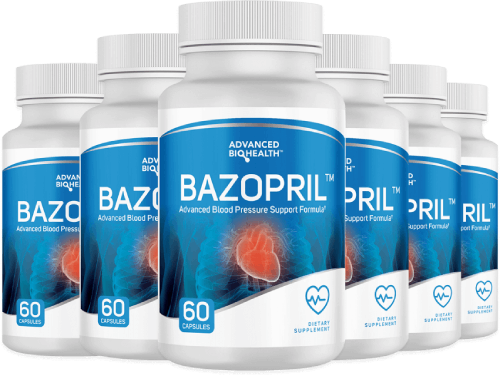 Bazopril best price